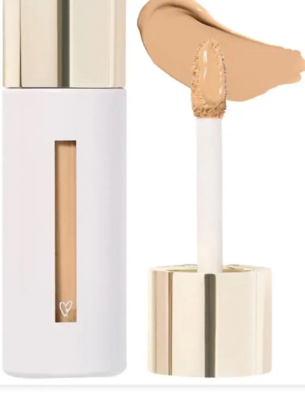 Westman Atelier Vital Skincare Brightening Concealer With Hyaluronic Acid in M3
